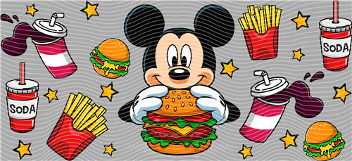 16oz Latest Bestseller-C 3630